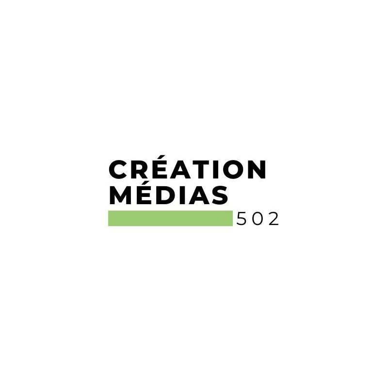 502-Arts et Lettres/Création Médias