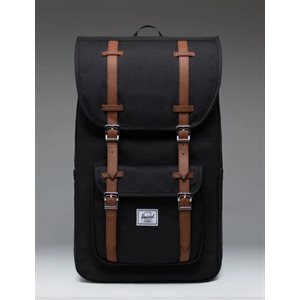 Herschel Retreat™ Backpack Black 23L