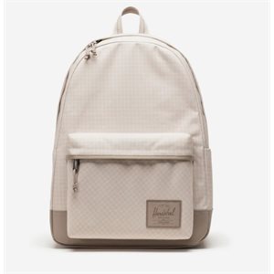Herschel Classic™ XL Backpack Grid Pelican / Roast Cashew 30L