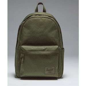 Herschel Classic™ XL Backpack Ivy Green Diamond 30L