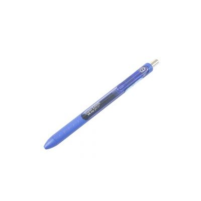 STYLO "INKJOY GEL RT" - PAPERMATE - 0.7MM - BLEU