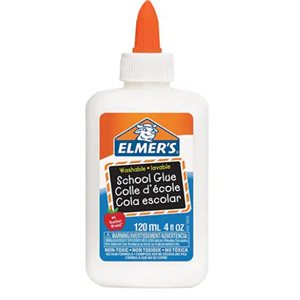 COLLE BLANCHE 120ML - ELMER'S