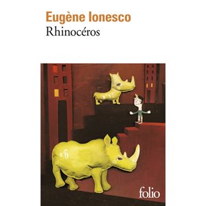 RHINOCÉROS