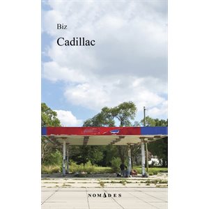 CADILLAC