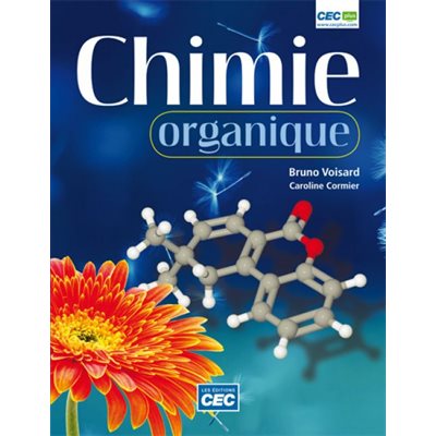 CHIMIE ORGANIQUE