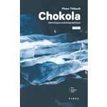 CHOKOLA : MONOLOGUE AUTOBIOGRAPHIQUE