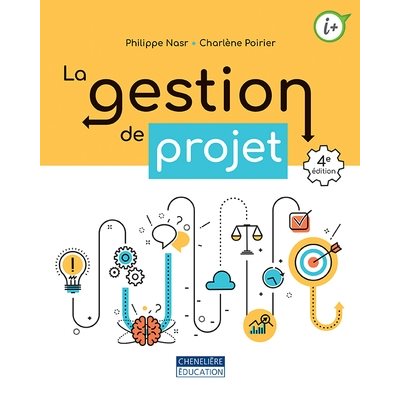 LA GESTION DE PROJET, 4 ED +CODE