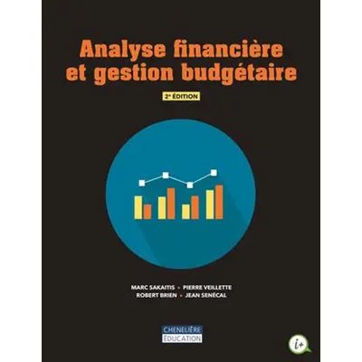 ANALYSE FINANCIÈRE ET GESTION BUDGÉTAIRE 2e ED +CODE