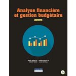 ANALYSE FINANCIÈRE ET GESTION BUDGÉTAIRE 2e ED +CODE