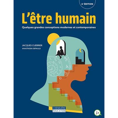 L'ETRE HUMAIN 6E EDITION