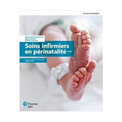 SOINS INF. EN PÉRINATALITÉ, 5 ED COMBO +CODE