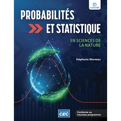 PROBABILITES ET STATISTIQUES + CODE