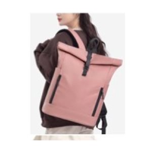 SAC A DOS BAAG A ZIPPER